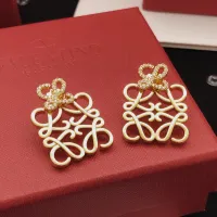 $29.00 USD LOEWE Earrings For Women #1440443