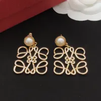 $29.00 USD LOEWE Earrings For Women #1440444