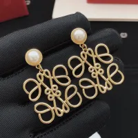 $29.00 USD LOEWE Earrings For Women #1440444