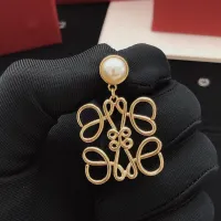$29.00 USD LOEWE Earrings For Women #1440444