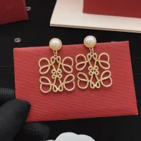 $29.00 USD LOEWE Earrings For Women #1440444