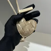 $32.00 USD Bottega Veneta BV Key Holder And Bag Buckle #1440458