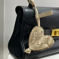 $32.00 USD Bottega Veneta BV Key Holder And Bag Buckle #1440458