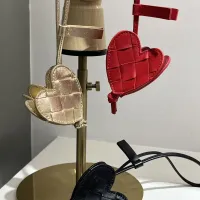 $32.00 USD Bottega Veneta BV Key Holder And Bag Buckle #1440458