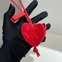 $32.00 USD Bottega Veneta BV Key Holder And Bag Buckle #1440459