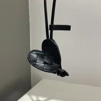 $32.00 USD Bottega Veneta BV Key Holder And Bag Buckle #1440460