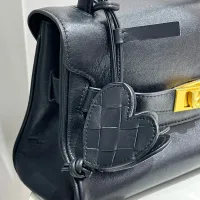 $32.00 USD Bottega Veneta BV Key Holder And Bag Buckle #1440460