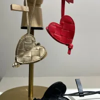 $32.00 USD Bottega Veneta BV Key Holder And Bag Buckle #1440460