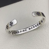 $36.00 USD Chrome Hearts Bracelets #1440494