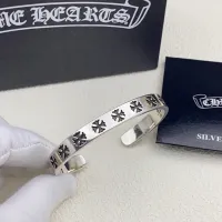 $36.00 USD Chrome Hearts Bracelets #1440494