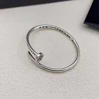 $36.00 USD Chrome Hearts Bracelets #1440495