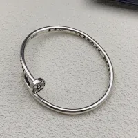 $36.00 USD Chrome Hearts Bracelets #1440495