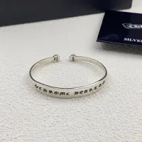 $36.00 USD Chrome Hearts Bracelets #1440496