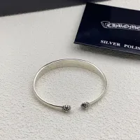 $36.00 USD Chrome Hearts Bracelets #1440496