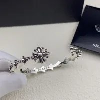 $36.00 USD Chrome Hearts Bracelets #1440497