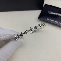 $36.00 USD Chrome Hearts Bracelets #1440497