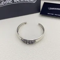 $38.00 USD Chrome Hearts Bracelets #1440498