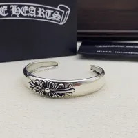 $38.00 USD Chrome Hearts Bracelets #1440498