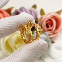 $34.00 USD Bvlgari Earrings For Women #1440501