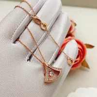 $34.00 USD Bvlgari Necklaces For Women #1440502