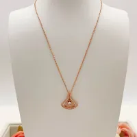 $34.00 USD Bvlgari Necklaces For Women #1440502