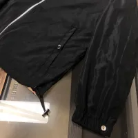 $108.00 USD Burberry Jackets Long Sleeved For Unisex #1440542
