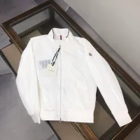 $92.00 USD Moncler Jackets Long Sleeved For Men #1440554