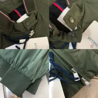 $92.00 USD Moncler Jackets Long Sleeved For Men #1440555