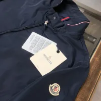 $92.00 USD Moncler Jackets Long Sleeved For Men #1440556
