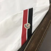 $98.00 USD Moncler Jackets Long Sleeved For Men #1440559