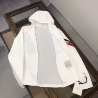 $98.00 USD Moncler Jackets Long Sleeved For Men #1440559