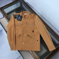 $112.00 USD Moncler Jackets Long Sleeved For Men #1440563