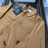 $112.00 USD Moncler Jackets Long Sleeved For Men #1440563