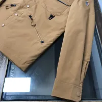 $112.00 USD Moncler Jackets Long Sleeved For Men #1440563