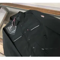 $112.00 USD Moncler Jackets Long Sleeved For Men #1440564