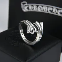 $25.00 USD Chrome Hearts Rings #1440592