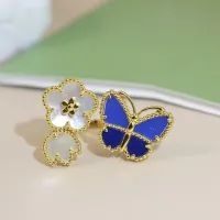 $39.00 USD Van Cleef & Arpels Rings For Women #1440601