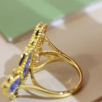 $39.00 USD Van Cleef & Arpels Rings For Women #1440601