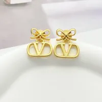 $27.00 USD Valentino Earrings For Women #1440618