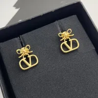 $27.00 USD Valentino Earrings For Women #1440618