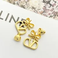 $27.00 USD Valentino Earrings For Women #1440618