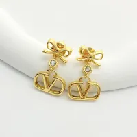 $29.00 USD Valentino Earrings For Women #1440620