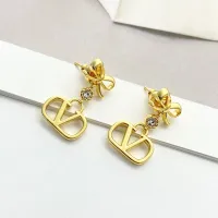 $29.00 USD Valentino Earrings For Women #1440620