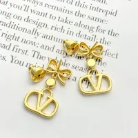 $29.00 USD Valentino Earrings For Women #1440620