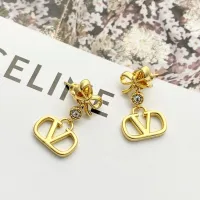 $29.00 USD Valentino Earrings For Women #1440620