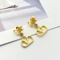 $29.00 USD Valentino Earrings For Women #1440620