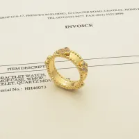 $25.00 USD Van Cleef & Arpels Rings In Gold For Women #1440687