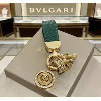 $39.00 USD Bvlgari Key Holder And Bag Buckle #1440707