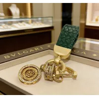 $39.00 USD Bvlgari Key Holder And Bag Buckle #1440707