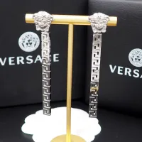$25.00 USD Versace Earrings For Women #1440716